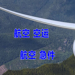 海浪空运地址快递-选东方航空和上海航空